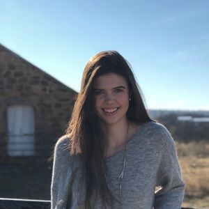 Meet your Posher, Logan